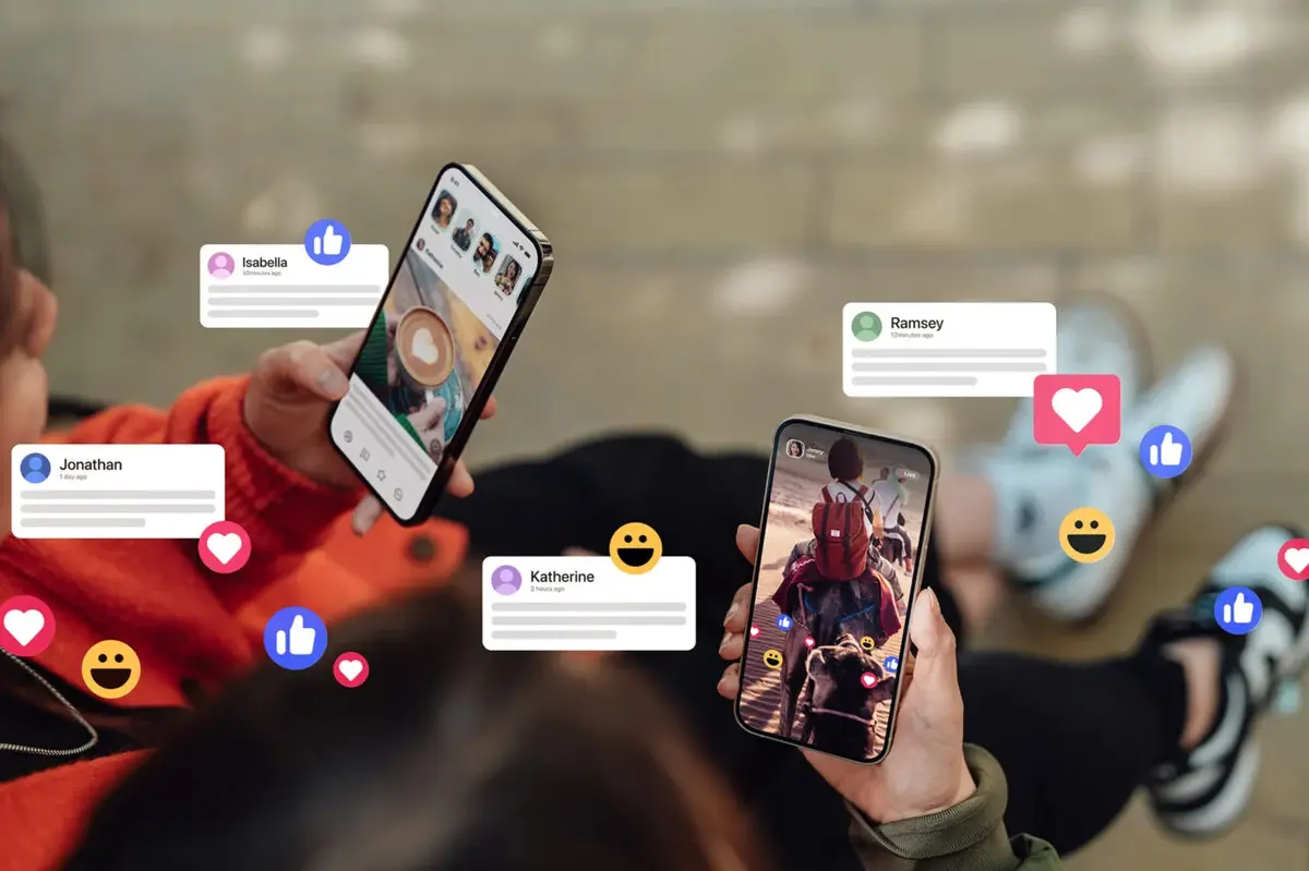 Early Social Media Use May Harm Future Grades, Study Suggests
