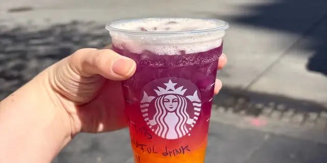 Tropical Butterfly Refresher Review: A Surprising Taste