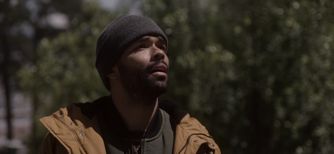 The OA Screenshot