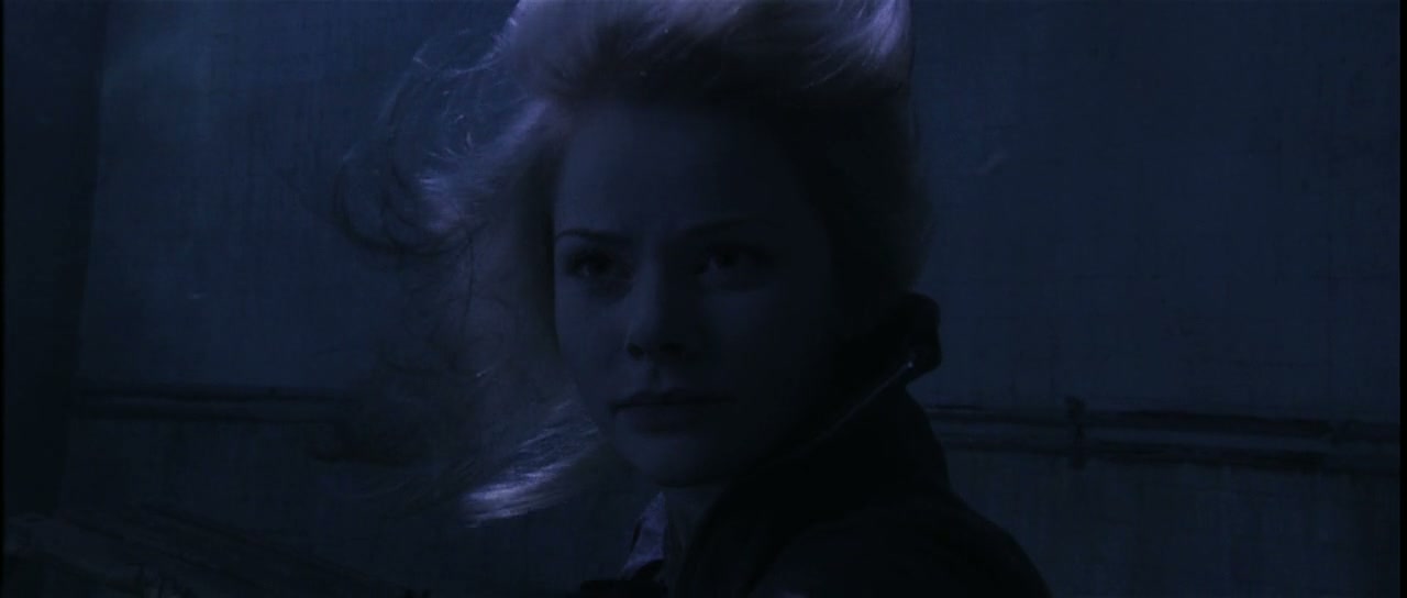 The Nun Screenshot