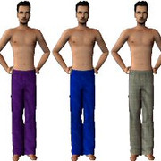 Male Adult PJs