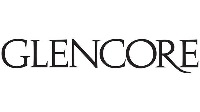 Glencore-Logo