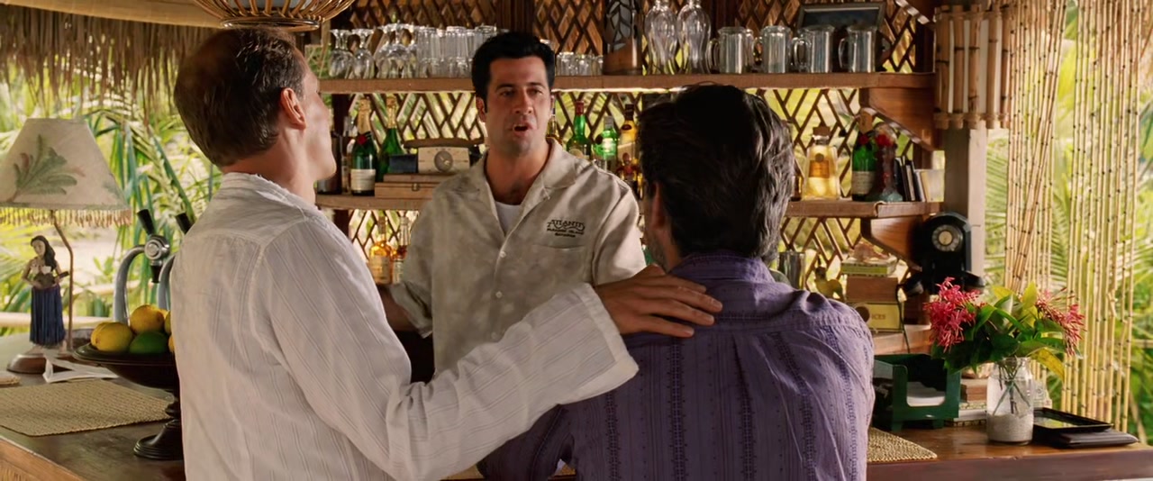 After the Sunset Screenshot
