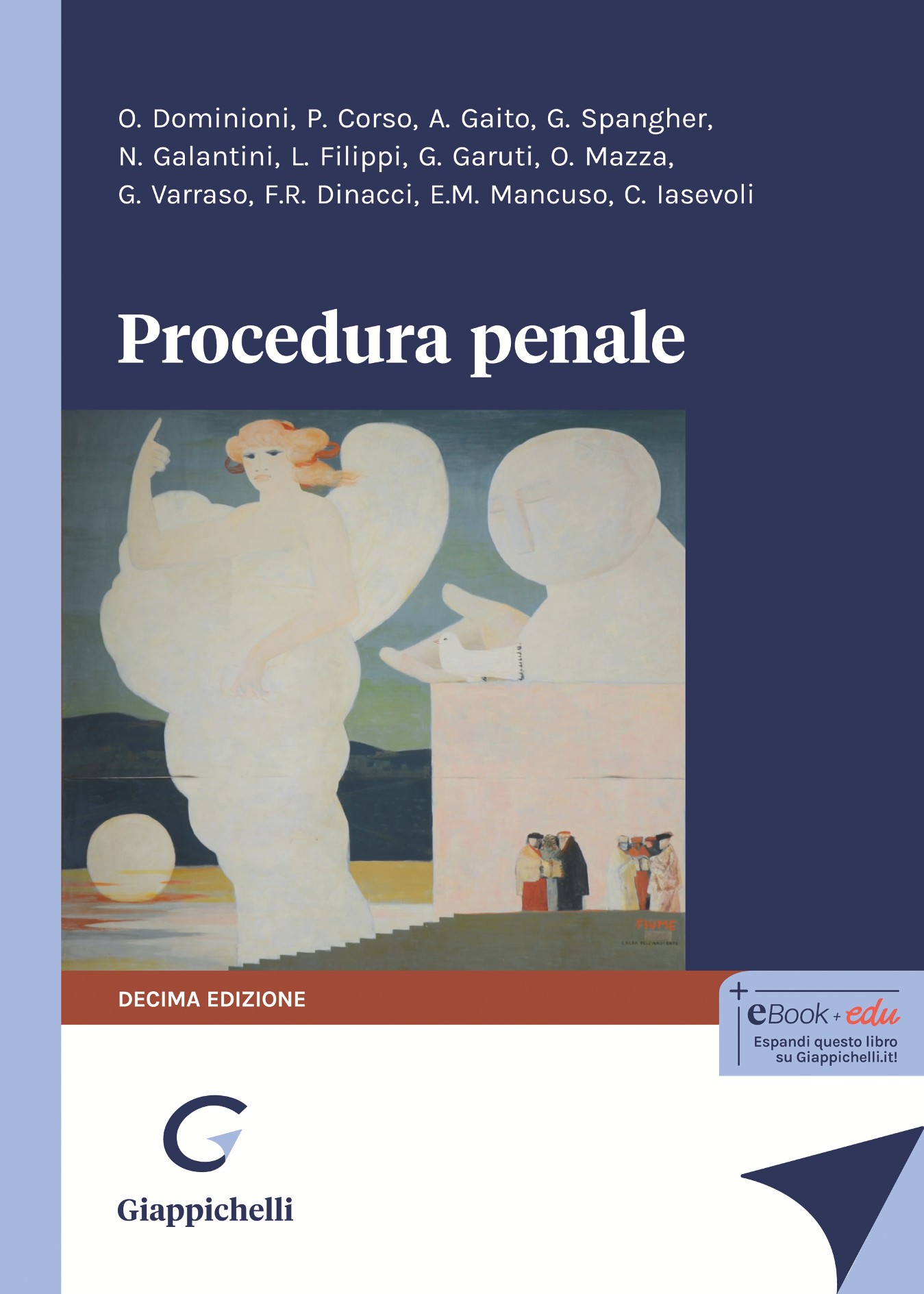 Procedura penale