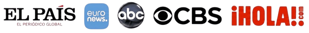 Logos de noticias