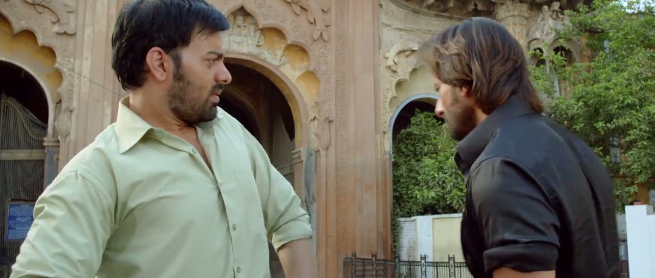 Bullett Raja Screenshot