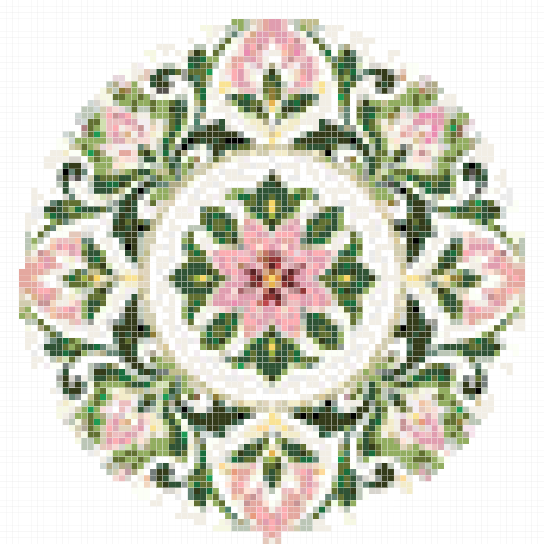 Nyonya tiles 3