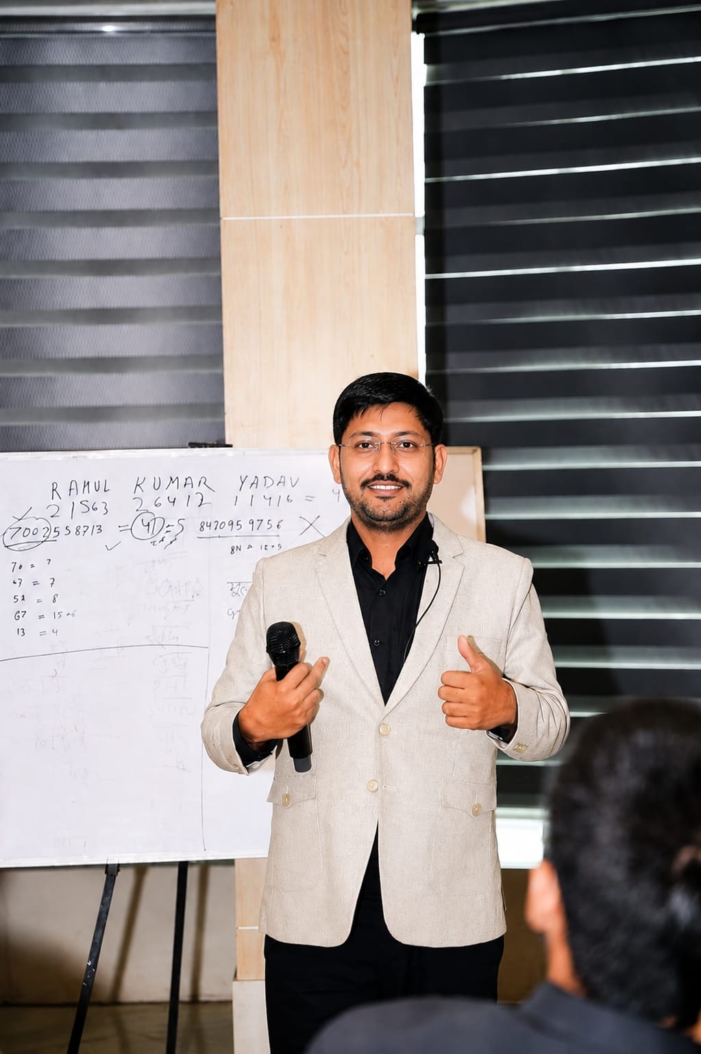 Acharya Dr Pankaj