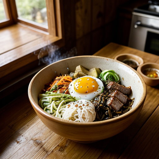 What are the Top 10 Must-Try Dishes on Every Ultimate Korean Food List for First-Time Travelers?