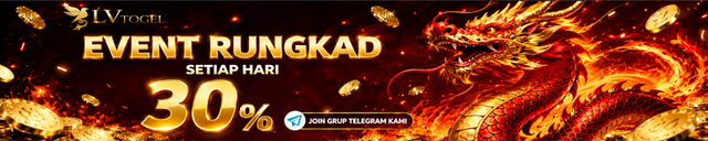 EVENT RUNGKAD SETIAP HARI 30%