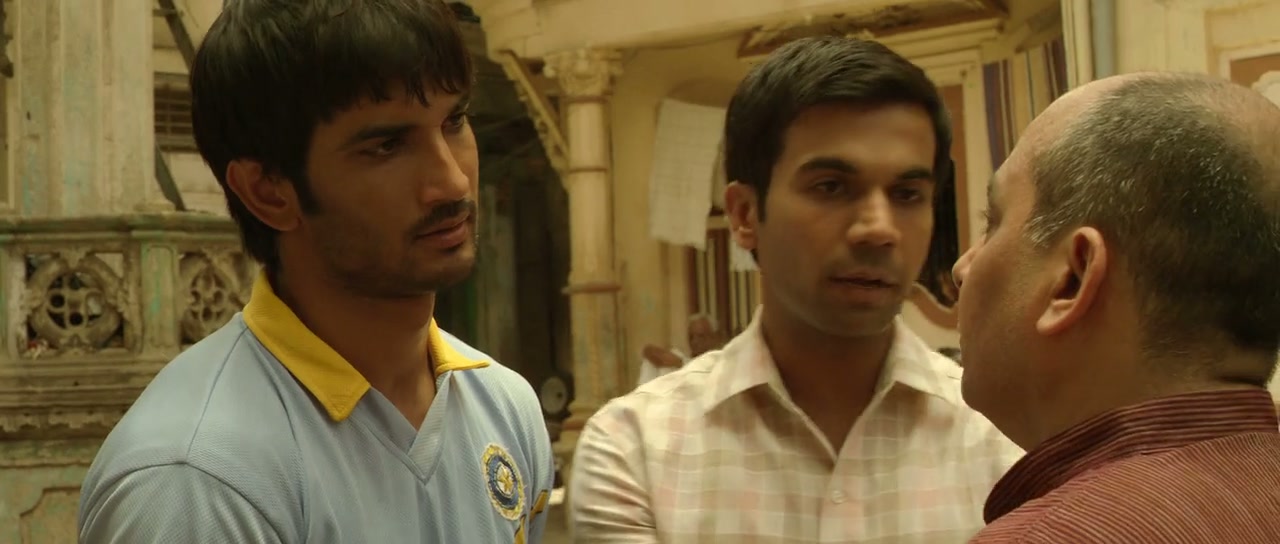 Kai Po Che! Screenshot