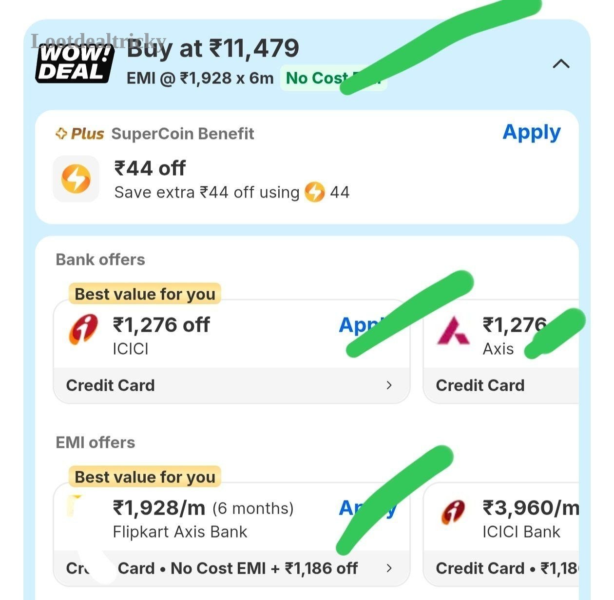 11 479 Offer Image