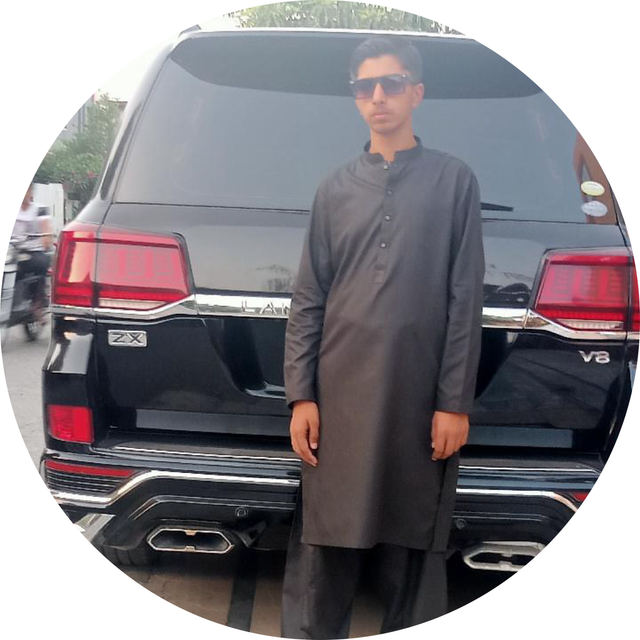 Umar Abdullah
