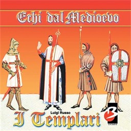 Luigi Russo – I Templari (Completi il testo) (2008) (mp3 – 128 kbps)