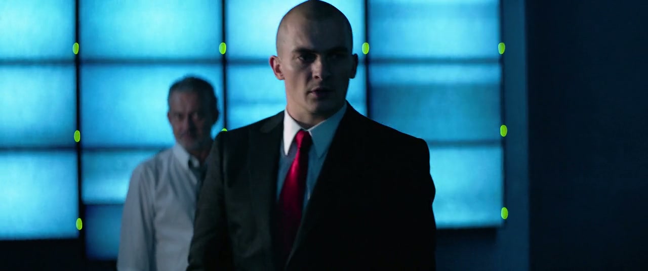 Hitman: Agent 47 Screenshot