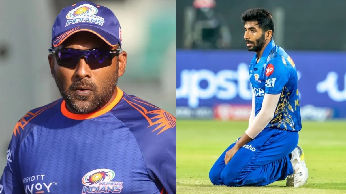 Jasprit Bumrah Worst Record in IPL 2026: Wickets, Economy and Injury Update
