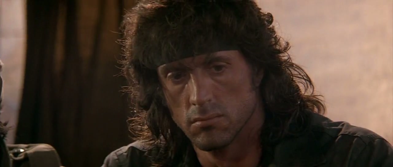 Rambo III Screenshot