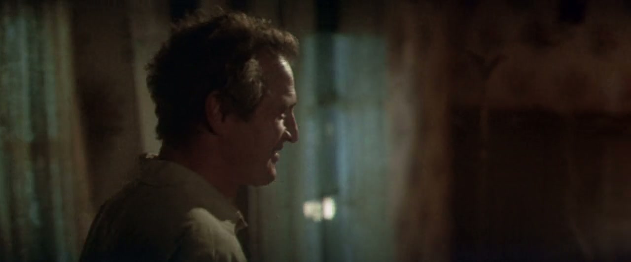 Butch Cassidy and the Sundance Kid Screenshot