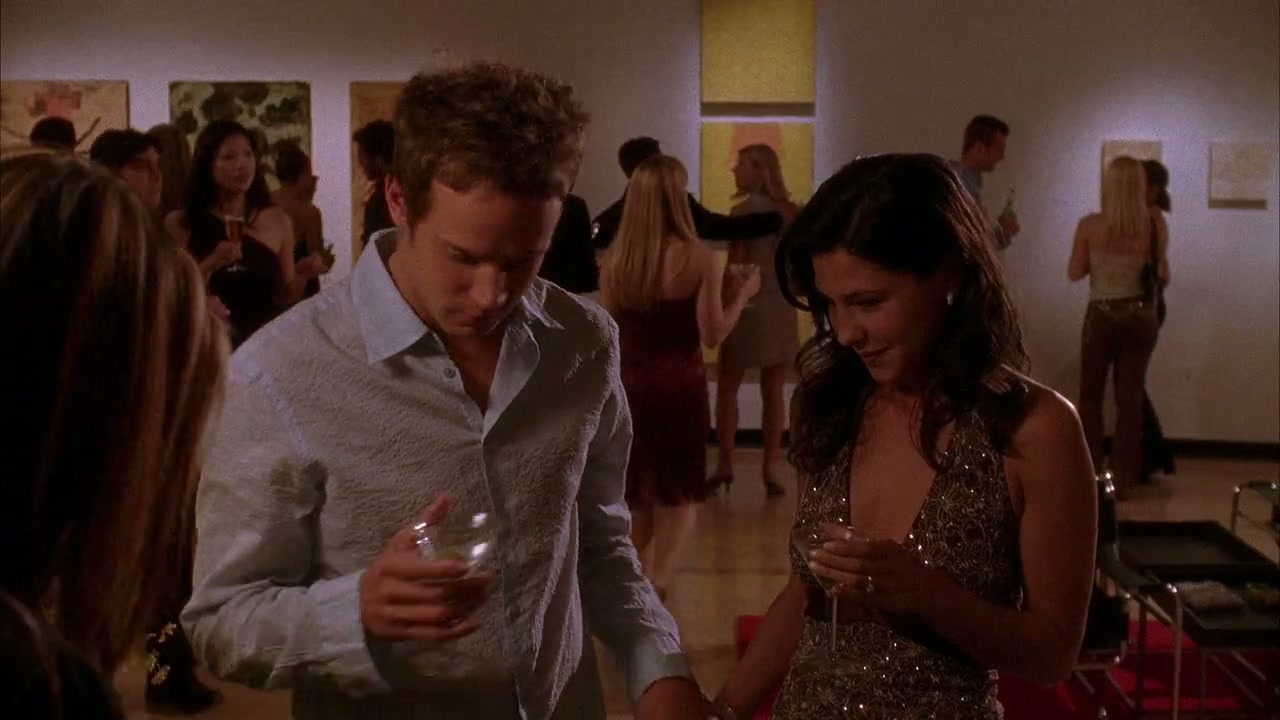 Cruel Intentions 3 Screenshot