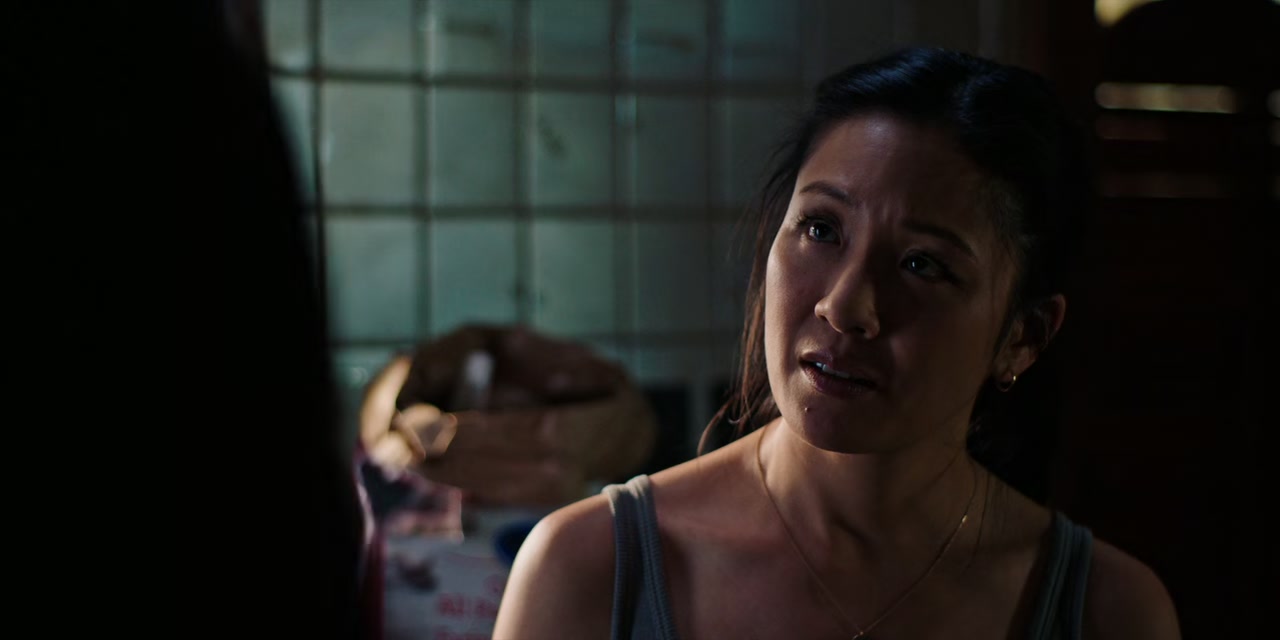 The Outer Threat Screenshot