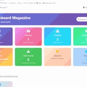 Magazzino Componenti V1 10