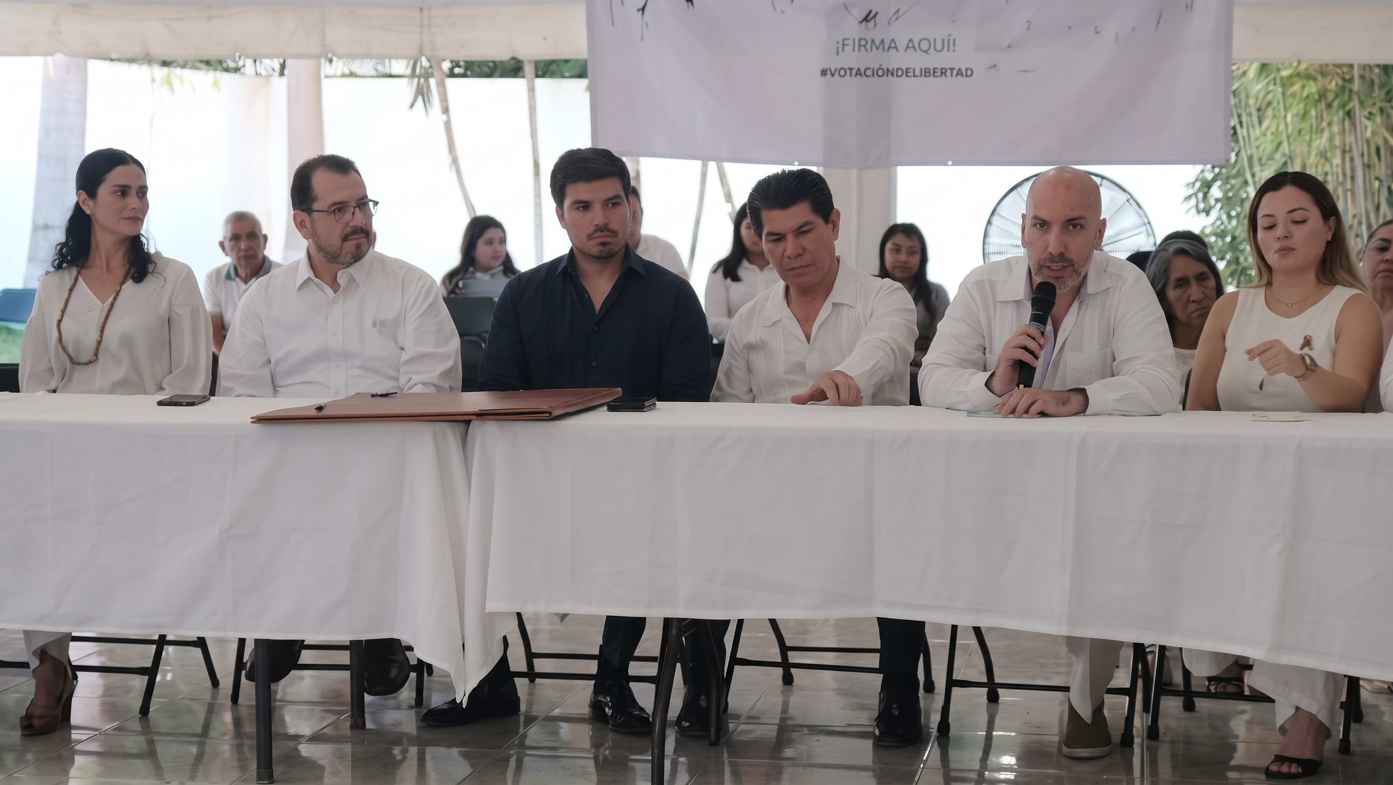 Declaratoria de Libertad