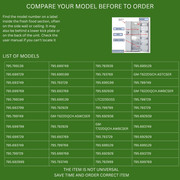 Model 1 Refigenerater