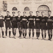 περα κλουμπ 1928