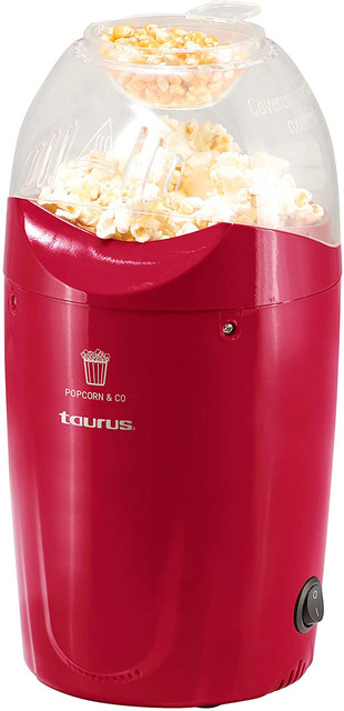 HOGTAUPOPCORN