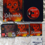 exhumed