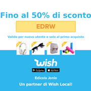 EDRW