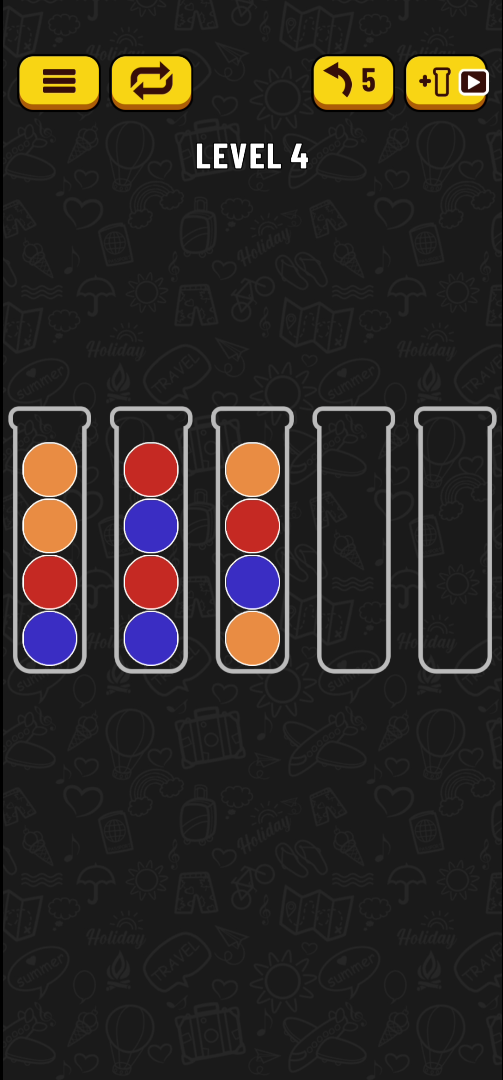 Level 3