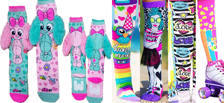 Socks-with-Dogs