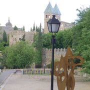 Paseo de Recaredo