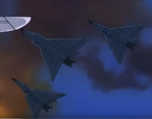 cobrajets