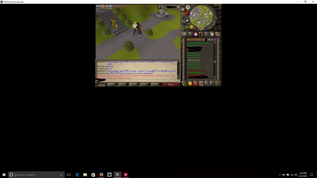 quest unar