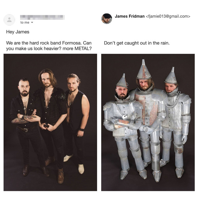 Metal