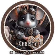 Chrissy Love In Motiona Christy vi