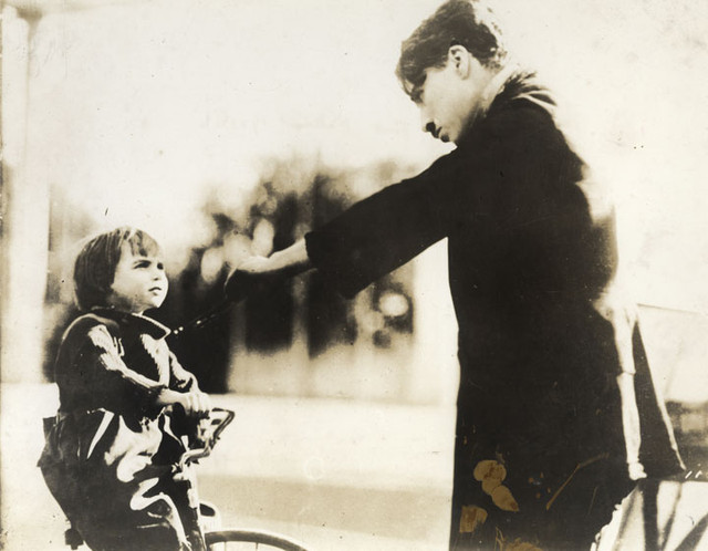 coogan chaplin