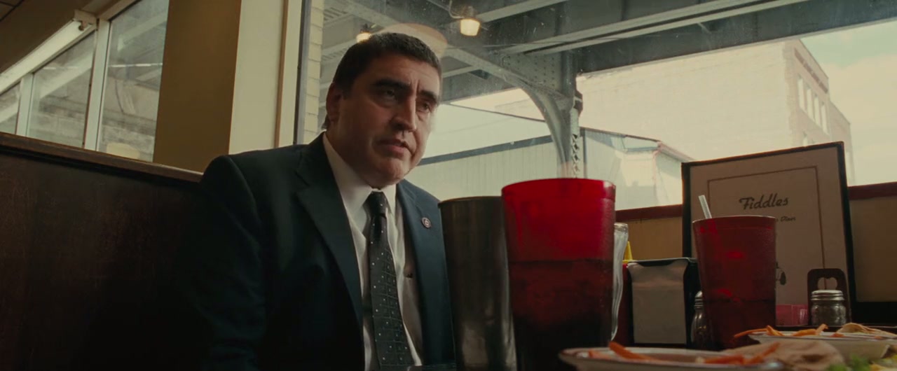 Abduction Screenshot
