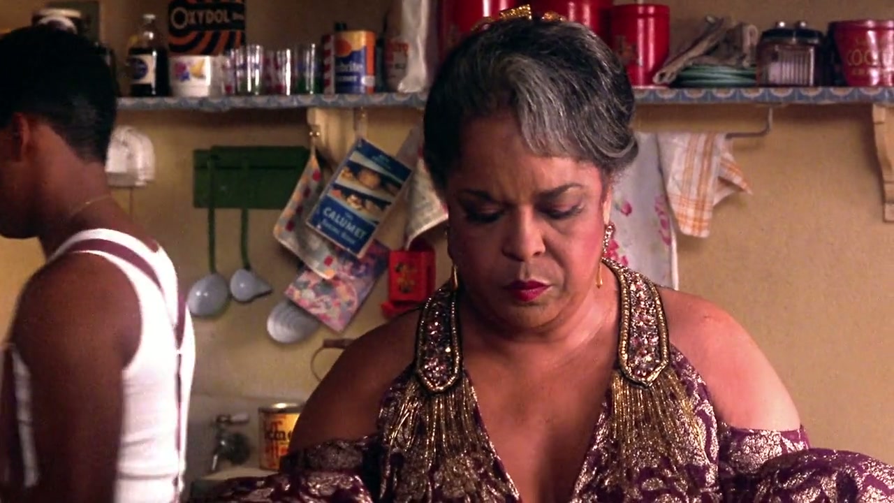 Harlem Nights Screenshot