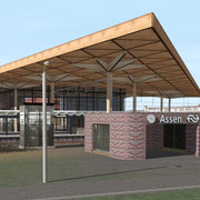 Assen