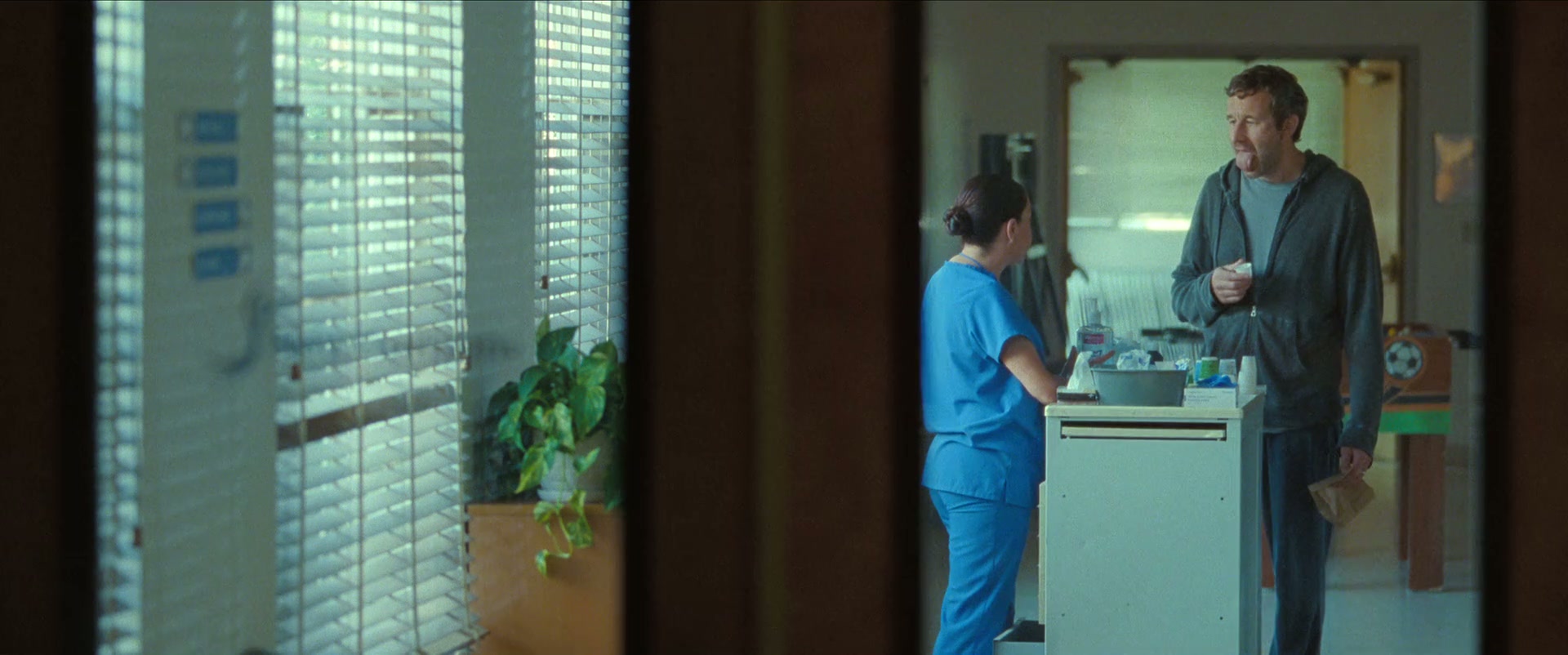 The Starling Screenshot
