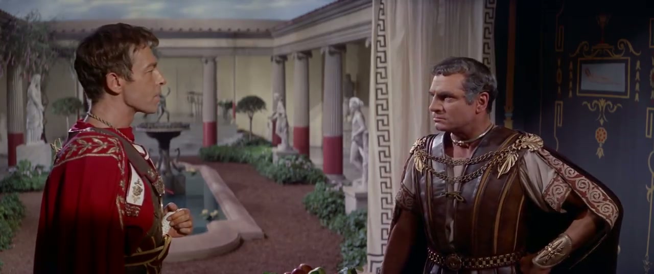 Spartacus Screenshot