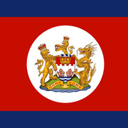 Hong Kong Autonomous Oblast