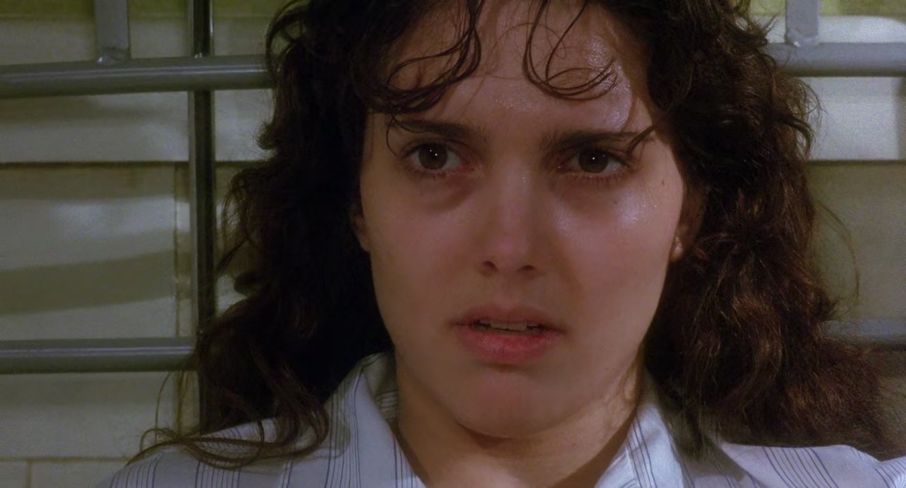 Hellbound: Hellraiser II Screenshot