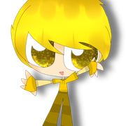 Yellow-Yvan