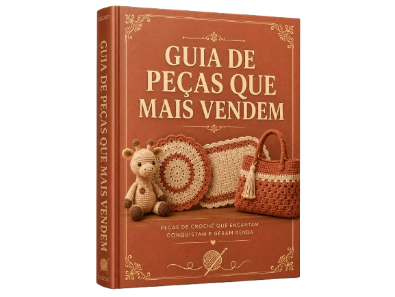 Guia de Peças que Mais Vendem
