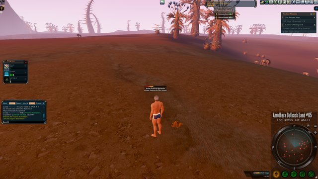 dung