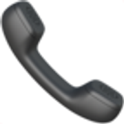 telephone-receiver-1f4de
